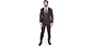 Gerard Butler Brown - Miniatura 1