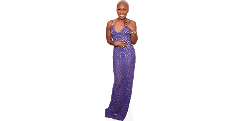 Cynthia Erivo