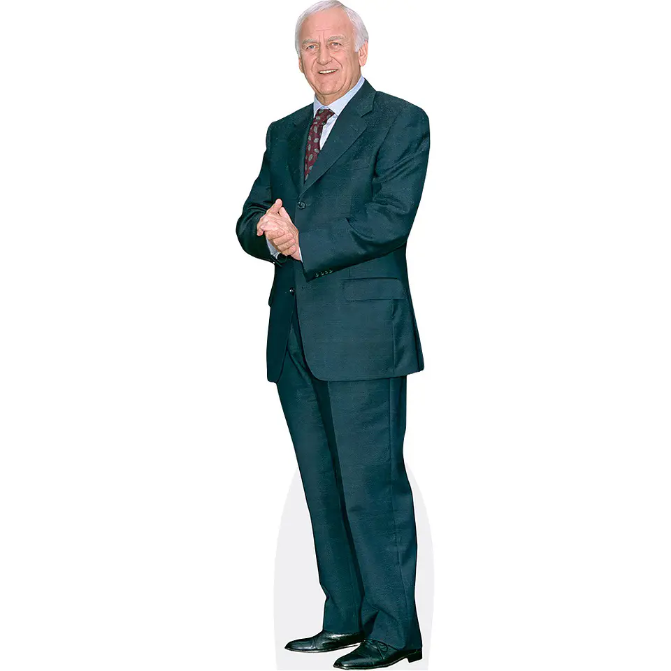 John Thaw 1