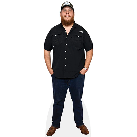 Luke Albert Combs