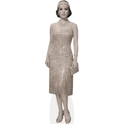 Maria Lopez Negrete