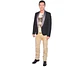 Luke Evans - Miniatura 1