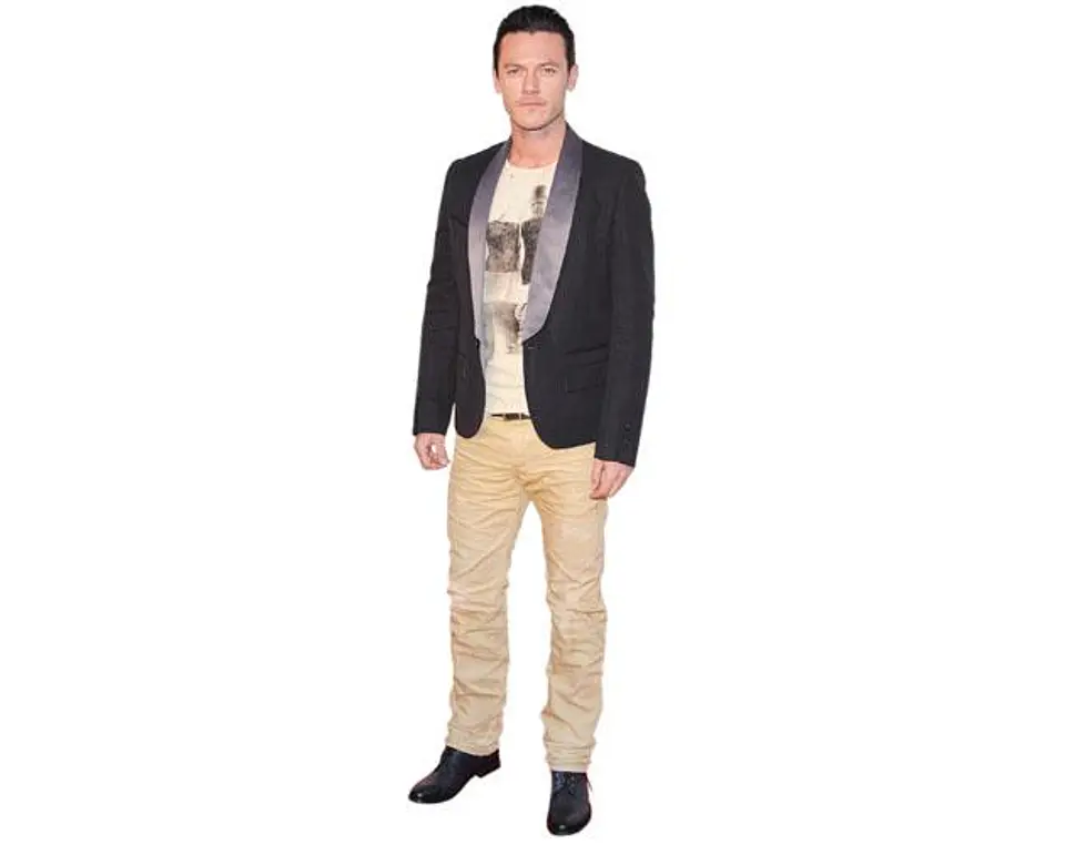 Luke Evans 1