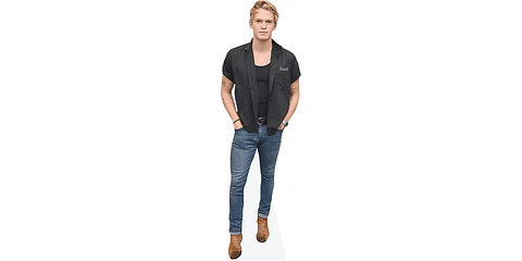 Cody Simpson Boots