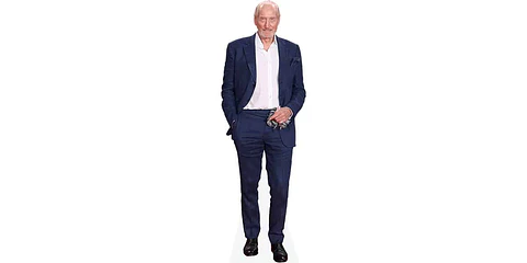 Charles Dance