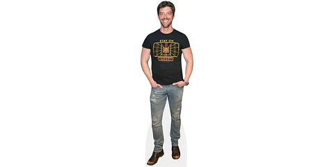 Christian Borle