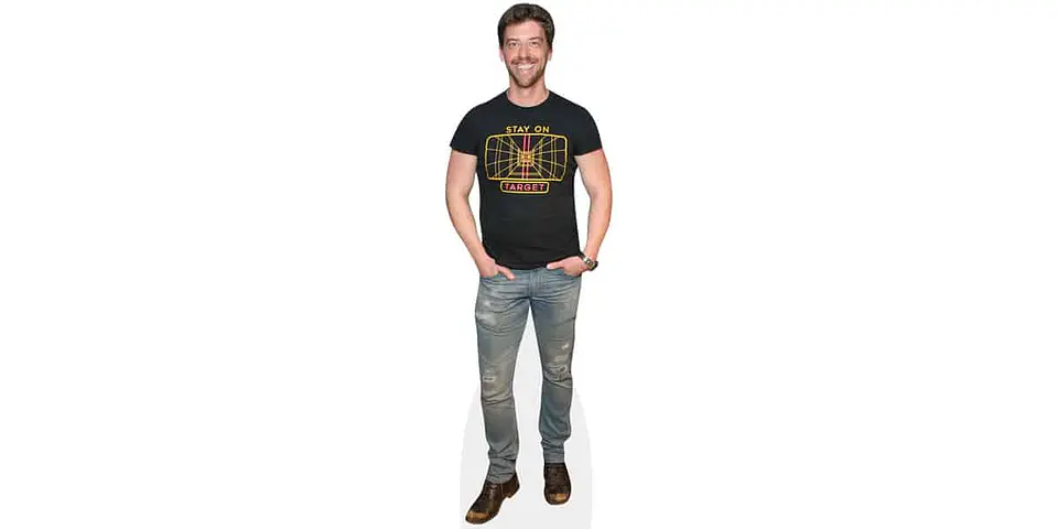 Christian Borle 1
