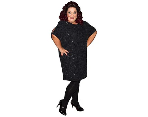 Lisa Riley