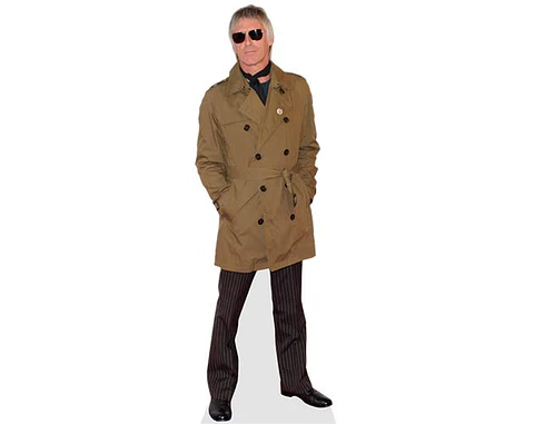 Paul Weller