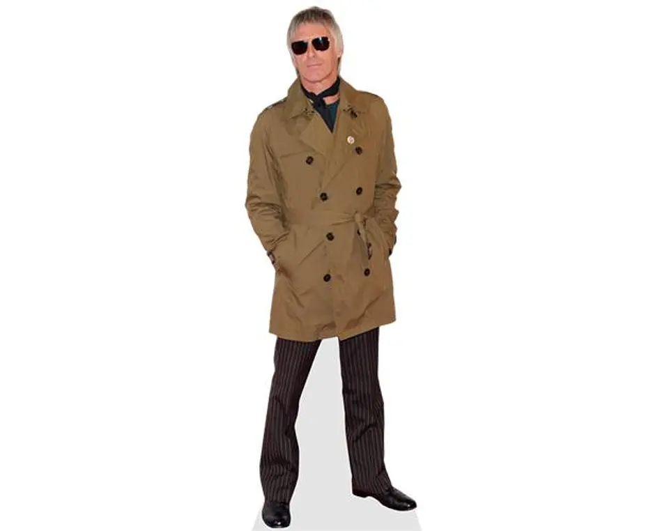Paul Weller 1