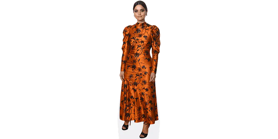 Jenna Coleman 1