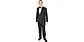 Mark Zuckerberg Bow Tie - Miniatura 1