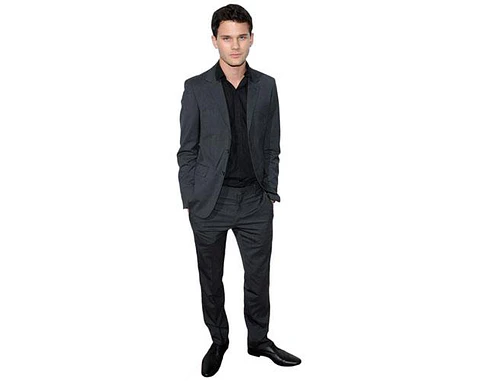 Jeremy Irvine