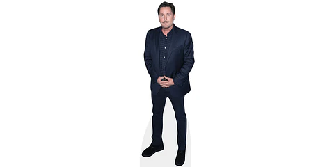 Emilio Estevez