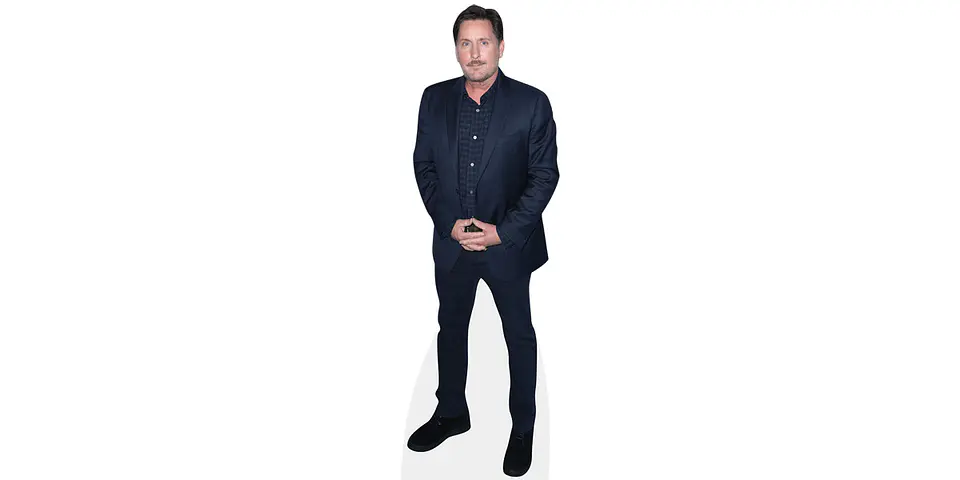 Emilio Estevez 1