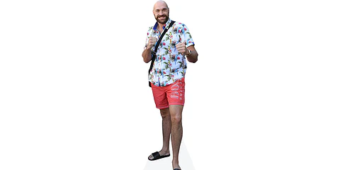 Tyson Fury