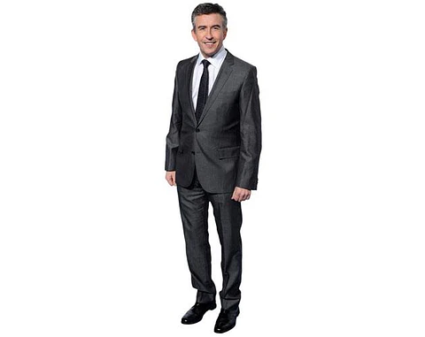 Steve Coogan