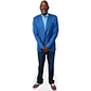 James Worthy - Miniatura 1