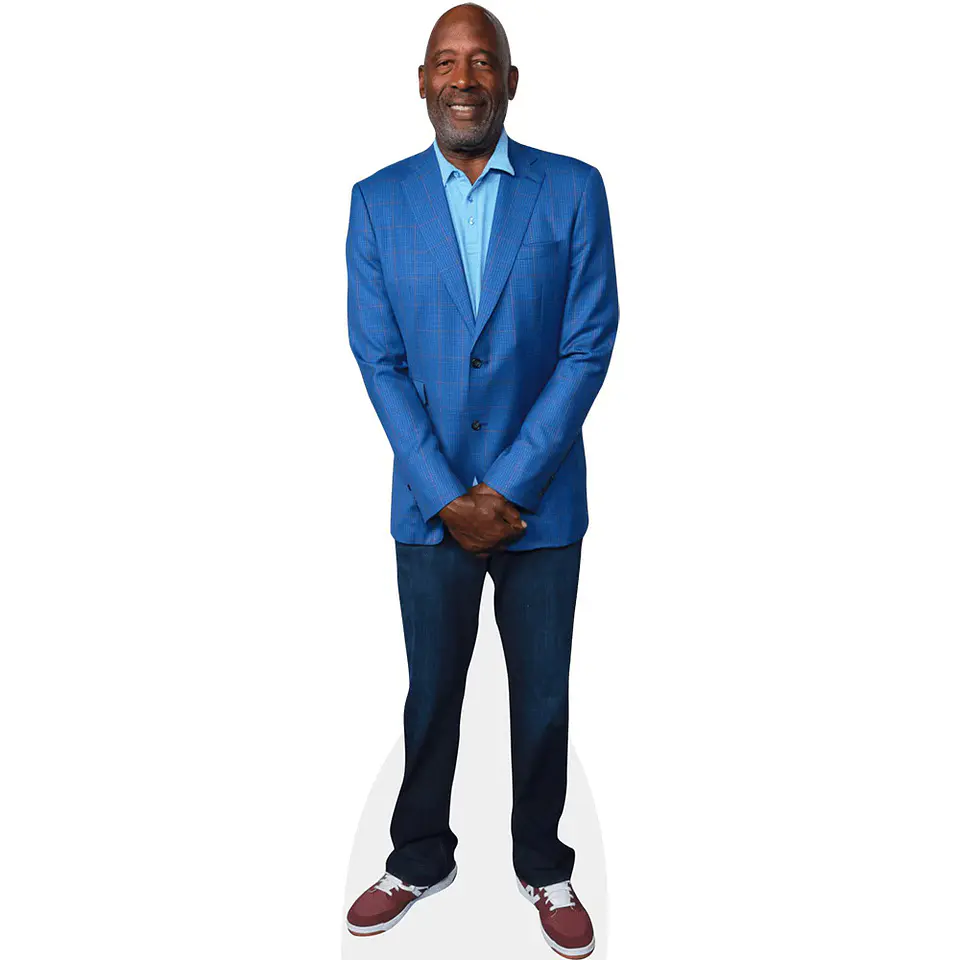 James Worthy 1