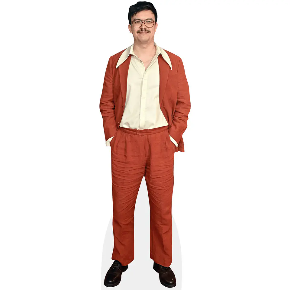 Phil Wang 1