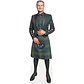 David Coulthard Kilt - Miniatura 1