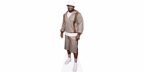 Curtis Jackson