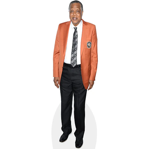 Jamaal Wilkes Tie