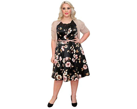 Claire Richards