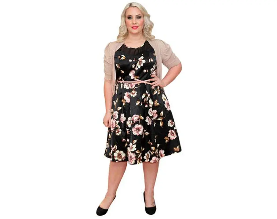 Claire Richards 1