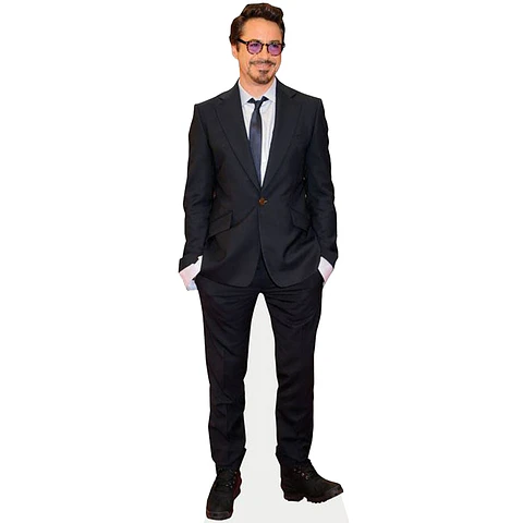 Robert Downey Jr