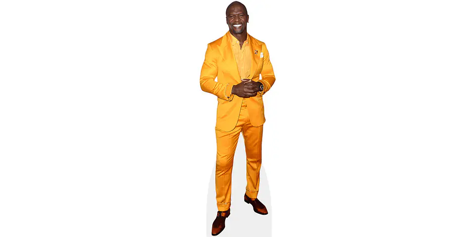 Terry Crews 1