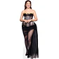 Millie Bobby Brown Corset - Miniatura 1