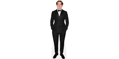 Kit Connor Bow Tie