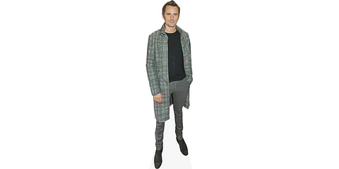 Matt Bellamy