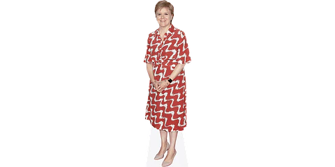 Nicola Sturgeon Midi