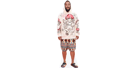 David Choe