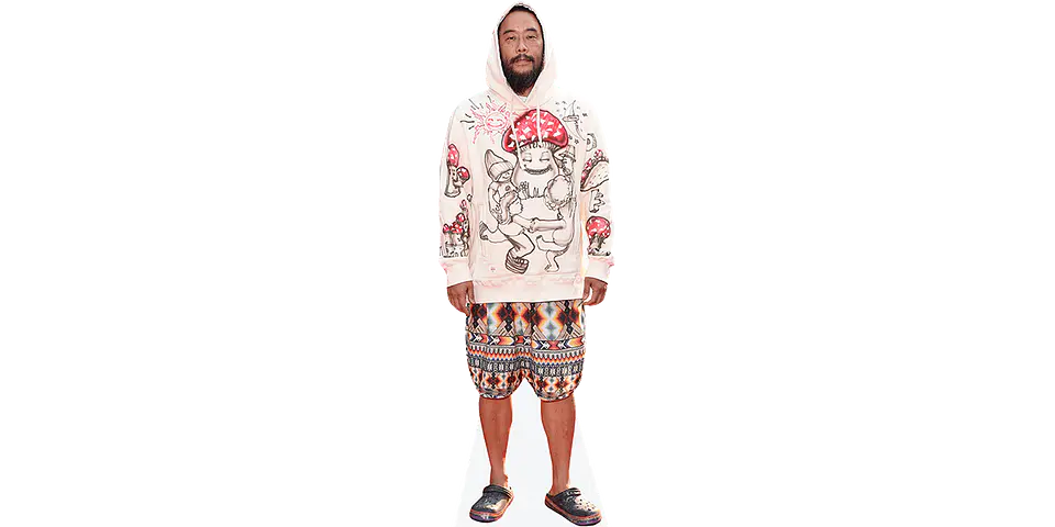 David Choe 1