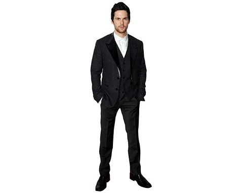 Tom Riley