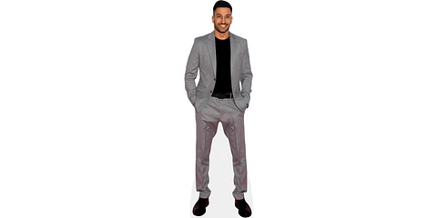 Giovanni Pernice