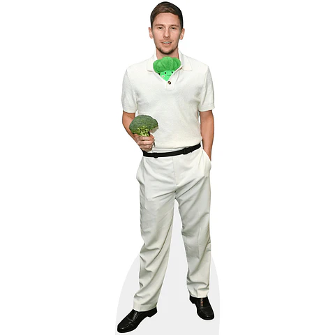 Sam Darlaston Broccoli