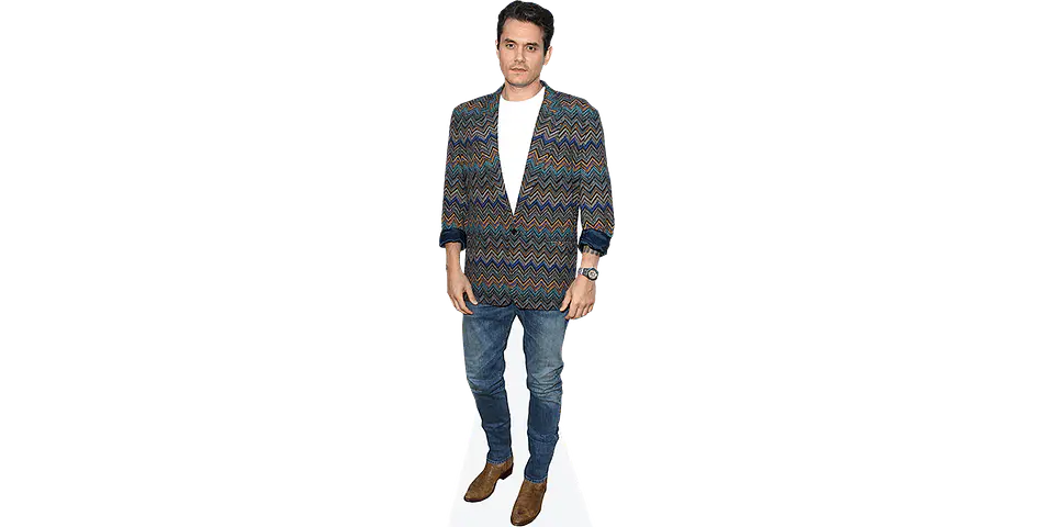 John Mayer 1