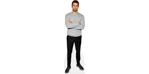Theo James