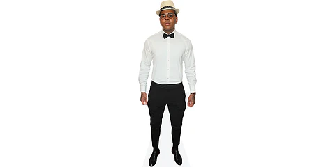 Kevin Gilyard Bow Tie