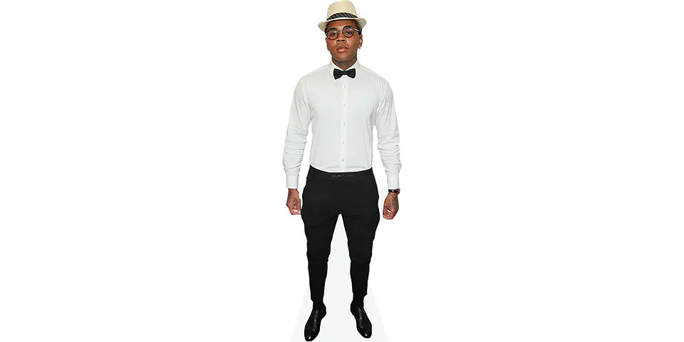Kevin Gilyard Bow Tie 1