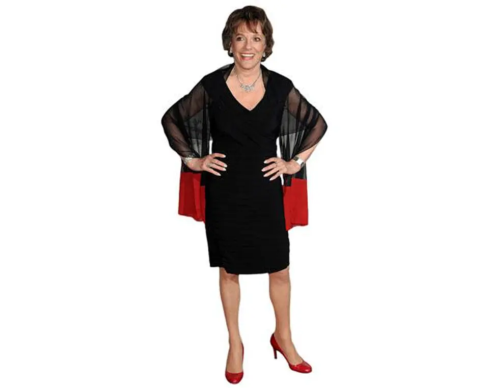 Esther Rantzen 1