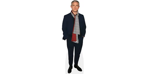 Martin Freeman