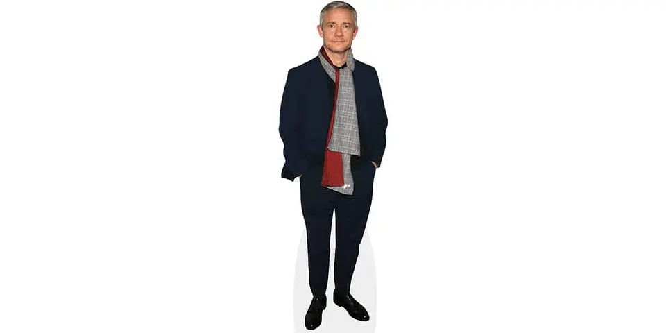 Martin Freeman 1