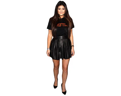 Kylie Jenner