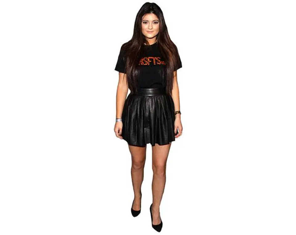 Kylie Jenner 1