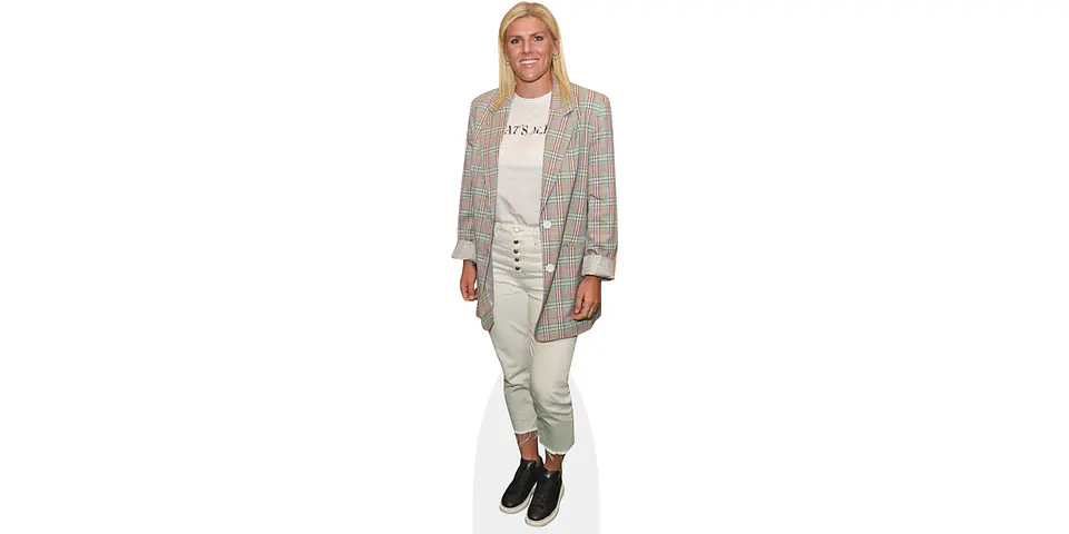 Millie Bright 1